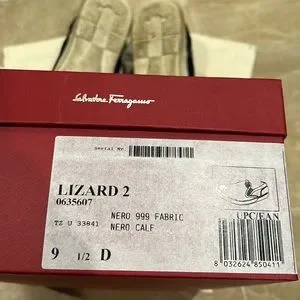 Salvatore Ferragamo | Shoes | Authentic Salvatore Ferragamo  display picture 3
